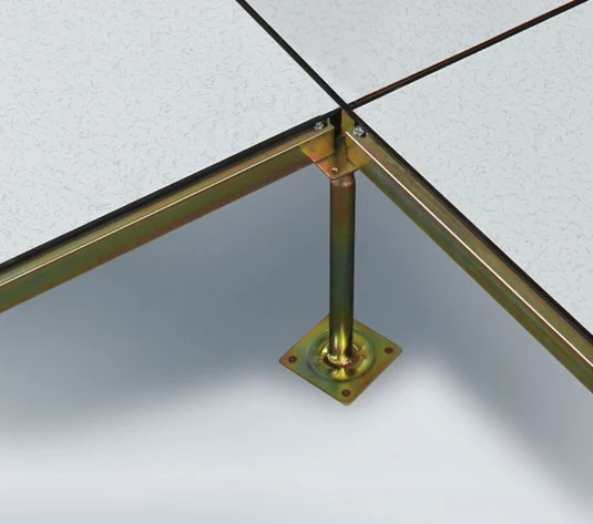 heavy duty office raised floor panels