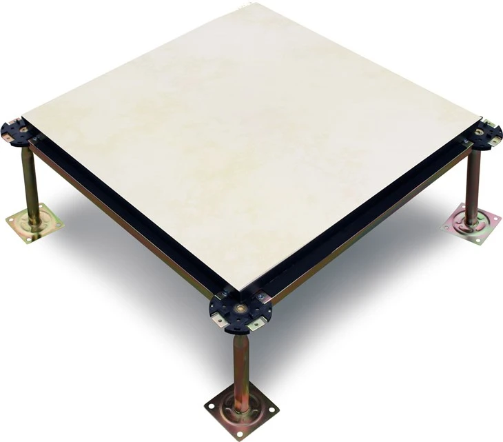 calcium sulphate access floor