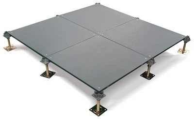 Holý panel Zvýšená falošná podlaha